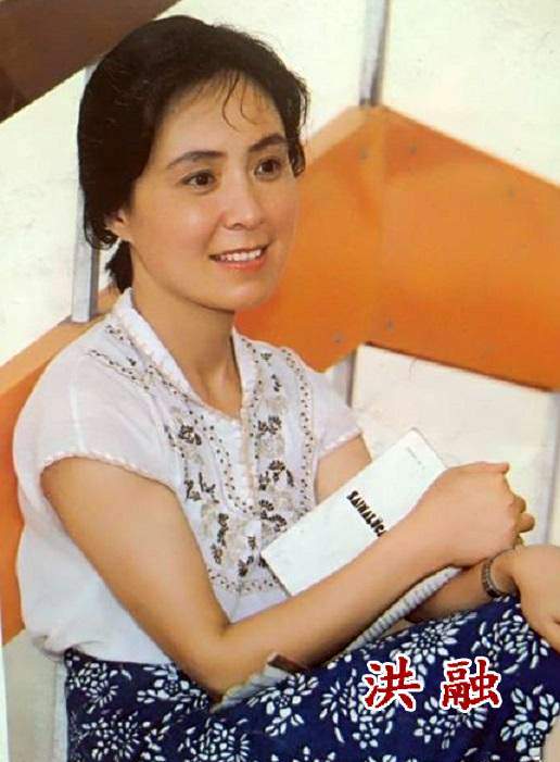 李志舆去世刚过完85岁生日曾和潘虹演夫妻女儿李芸也曾红极一时