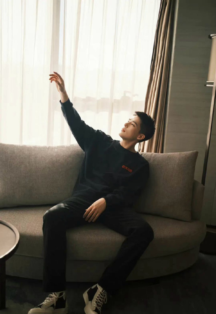 "优秀体育生邵北笙"_腾讯新闻