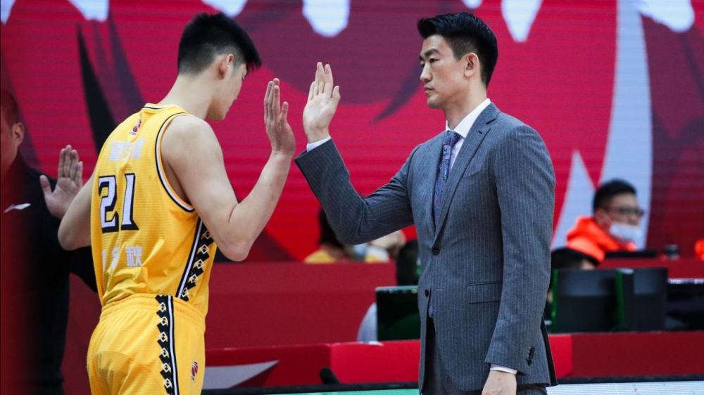 cba 广厦男篮坏消息，超级外援签证被拒，第二阶段基本确定全华班！