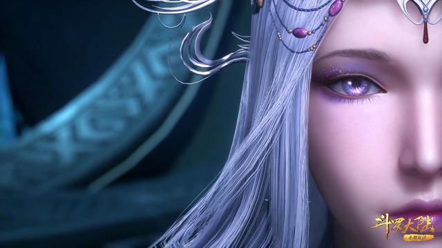 斗罗大陆唐晨能够修炼到99级的方法找到了但这方法却并不光彩