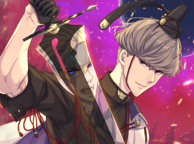 fgo255主线渡边纲及c子全高难本攻略弓贞和弓呆联手轻松搞定