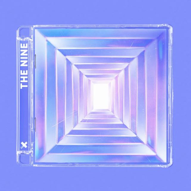 青春有你2组合the9今日解散限定团进入倒计时