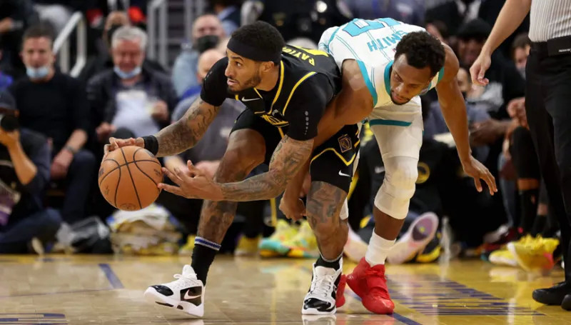 nba 勇士的意外之喜，“小手套”自述老派心态，打脸那些抛弃他的球队
