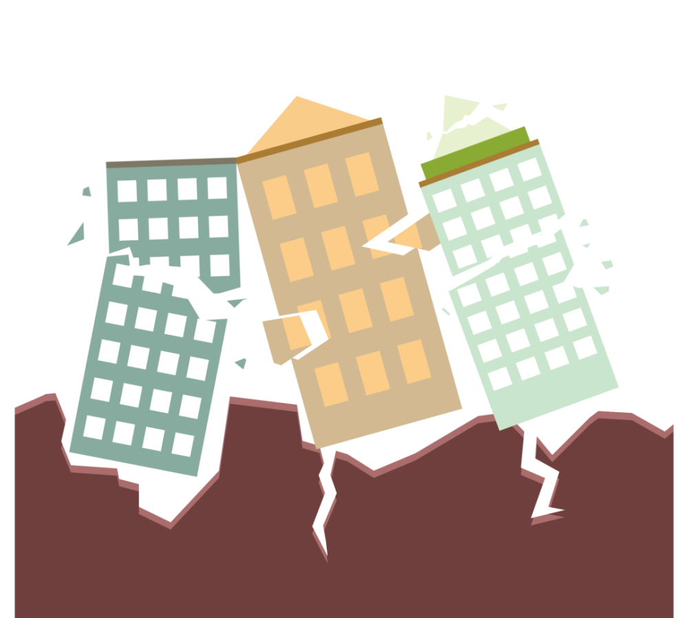 郑州市发生一起局部坍塌事件有关建筑物坍塌我们需要掌握这些