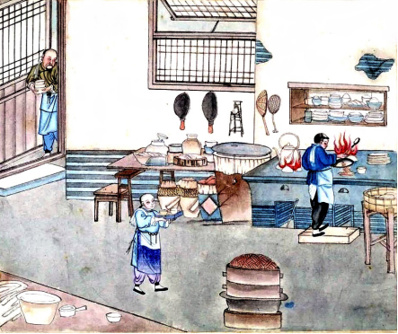 【专栏】马与老天津的包子文化,你了解多少