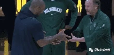 爵士 “老徐”NBA：爵士vs骑士 双士之争，不容忽视这支黑马