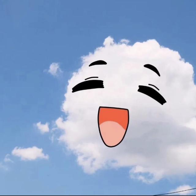 没点大病刷不到的正经人头像