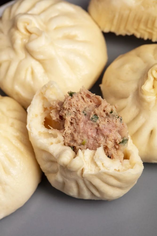 东北人的大包子,包得下万物!_腾讯新闻