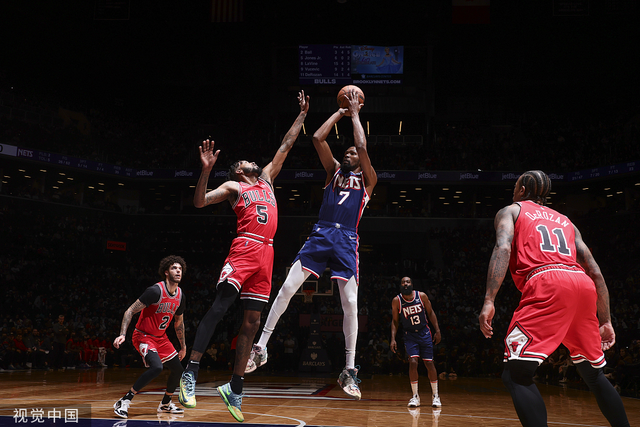 德罗赞 NBA卧谈会：21中5，哈登持续低迷！杜兰特还能扛起篮网走多久？
