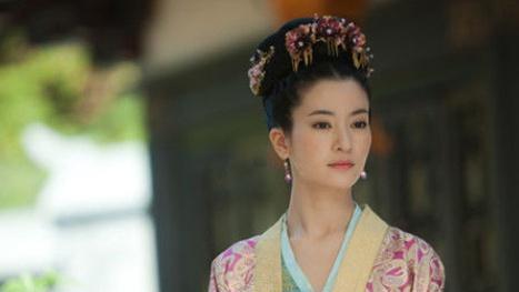 宋福金:历史上很成功的陪嫁丫鬟,她做了皇后小姐却成了妃子