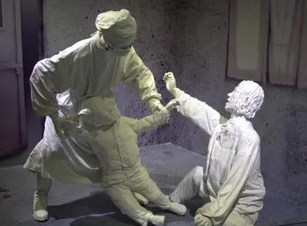 惨无人道的731部队,将实验者称为"圆木",活体解剖如家常便饭_腾讯新闻