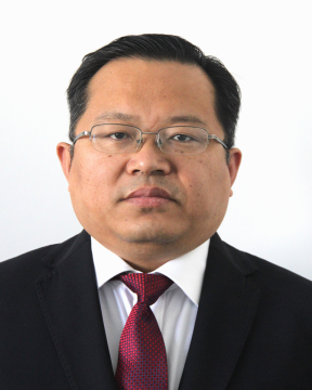 临清行政审批服务局领导信息