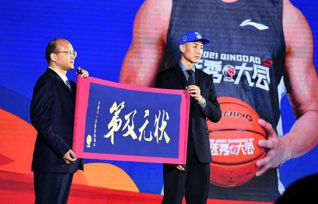 福建男篮 正式归队！CBA状元伤愈复出，能否证明自己