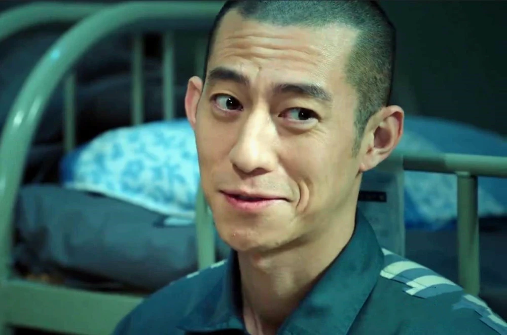 央视黑马大剧太狠连续3天收视破1鲁诺演技惊艳剧情上瘾