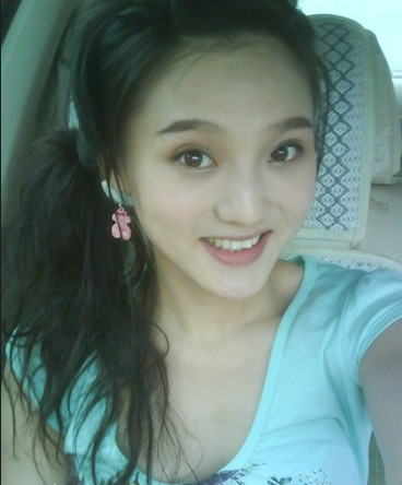 某女演员不雅视频流出疑似为了争取角色主动要求导演潜规则