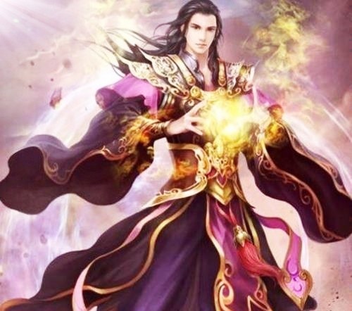 斗破苍穹中斗帝之下最强的几人萧玄第一