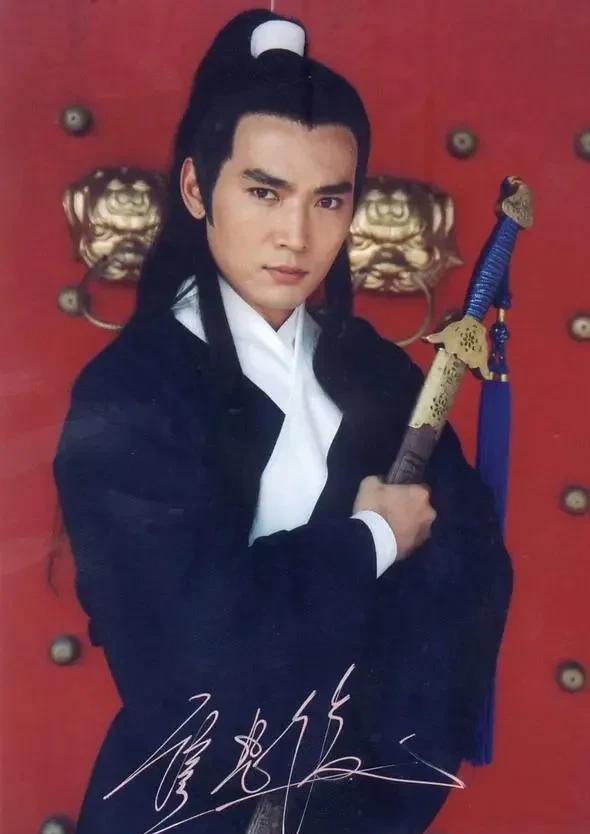 含胸驼背就别演古装剧了让这13位演员告诉你什么叫仪态万方