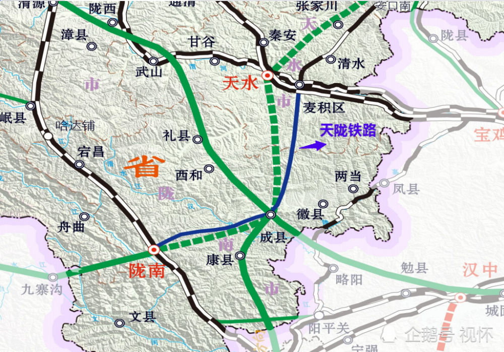 5天内已有3条铁路开始施工招标开工时间最晚排到明年3月啦