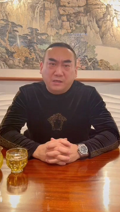 本尊辟谣:我是北京大哥_腾讯新闻