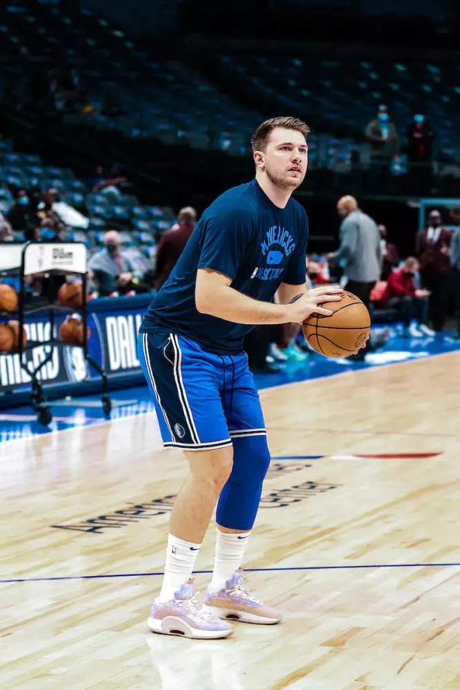 nba NBA：近10年每个赛季场均得分最高的新秀一览，锡安能力强