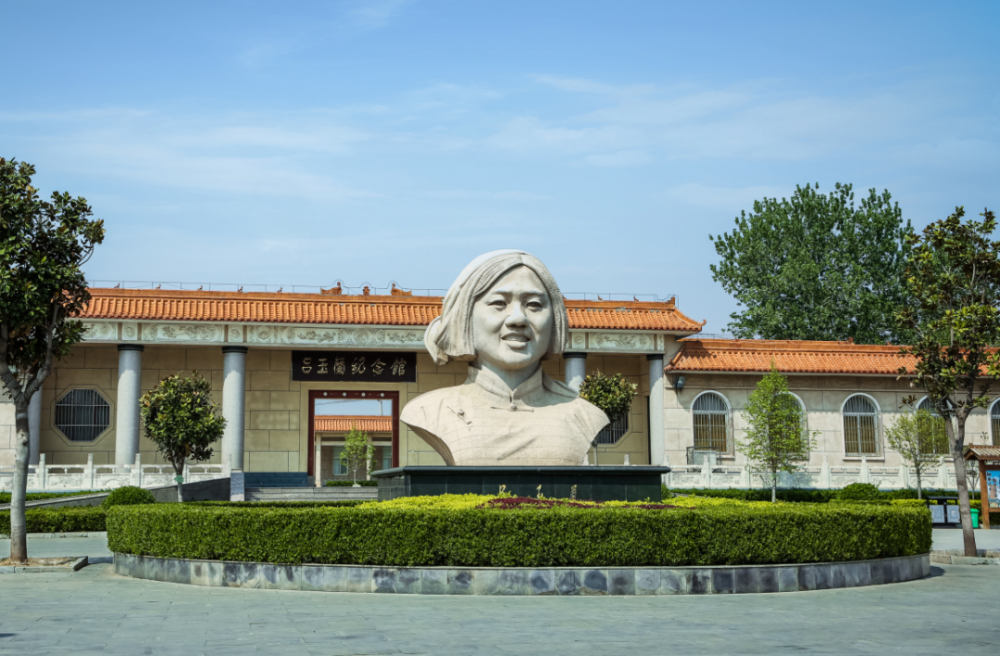 邢台人,快来选出您心目中的"城市文化名片"!