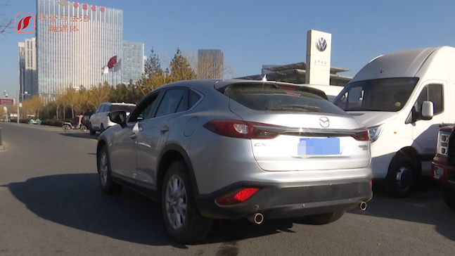 8万多元在万国二手车市场买的车，一检查都是问题……（视频）中国收够乌克兰发电机场叫什么名字