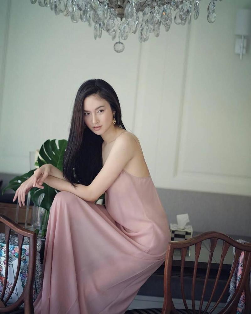 妮莎,获得"人妖皇后"后嫁给中国土豪,如今她过得咋样了?