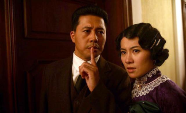 陈公博的妻子李励庄,曾经为了给陈公博洗脱罪名,称陈公博为重庆政府