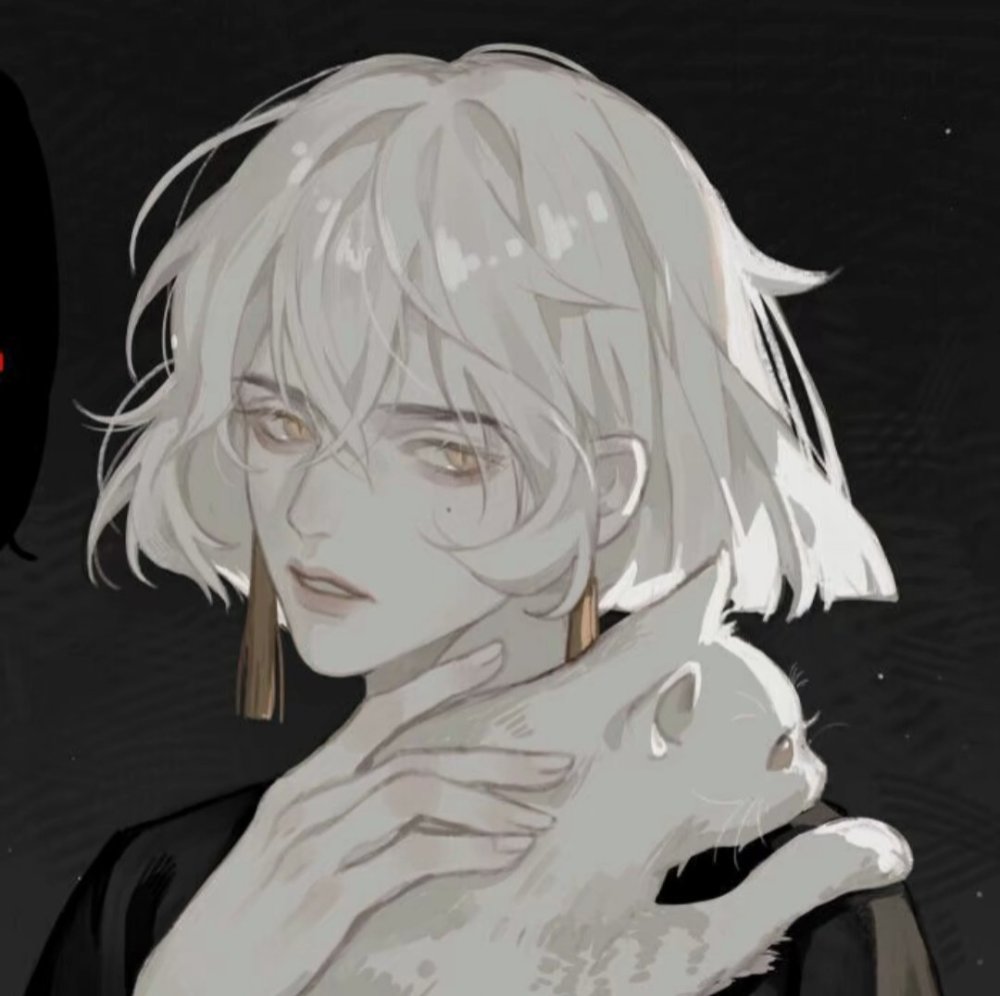 精选男头丨如果你在就好了