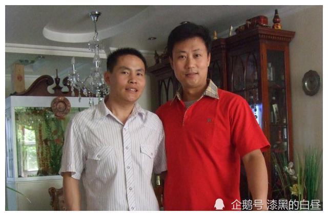 有一次,耿为华实在是没捡到食物,也常常因此差点迟到.