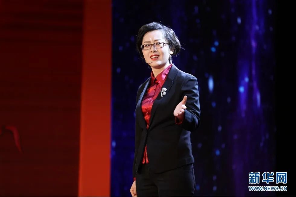 大红大紫的山西名师赵旭演讲震撼整个教育界