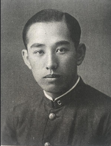 于克恭(1907-1940,曾用名王志恒,李保山,出生于山东省乳山县(今