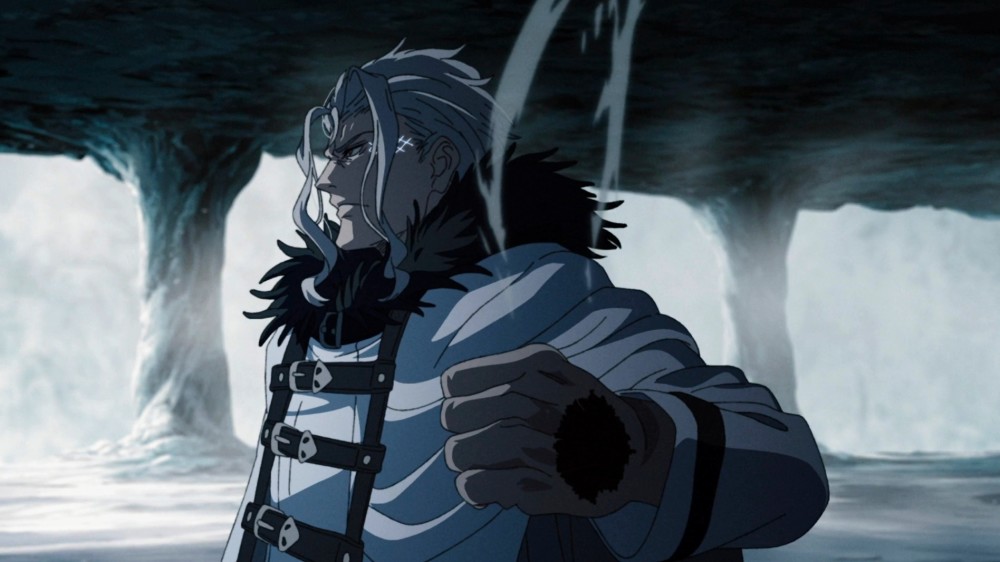 无职转生 第二位穿越者出现 艾莉丝为了男主流泪 腾讯新闻