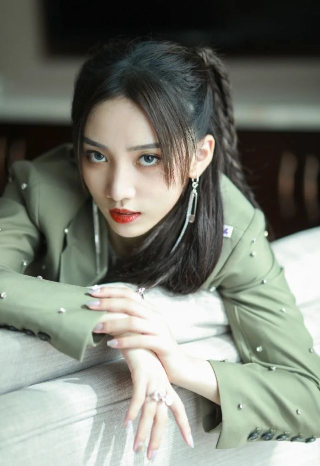 苏芮琪的照片精选