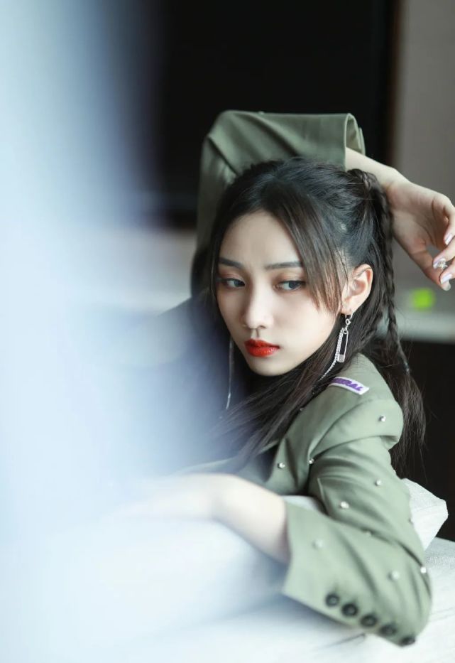 苏芮琪的照片精选