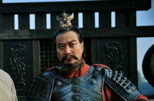 袁绍麾下最牛逼的大将颜良文丑都归其调遣若不早死曹操必败