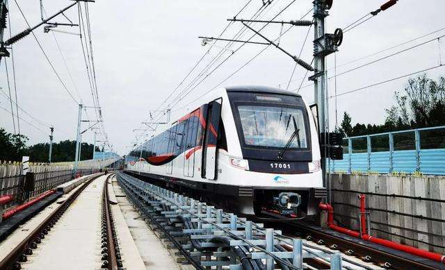 济宁火炬路洸河路至任兴路段轨道交通规划官方回应