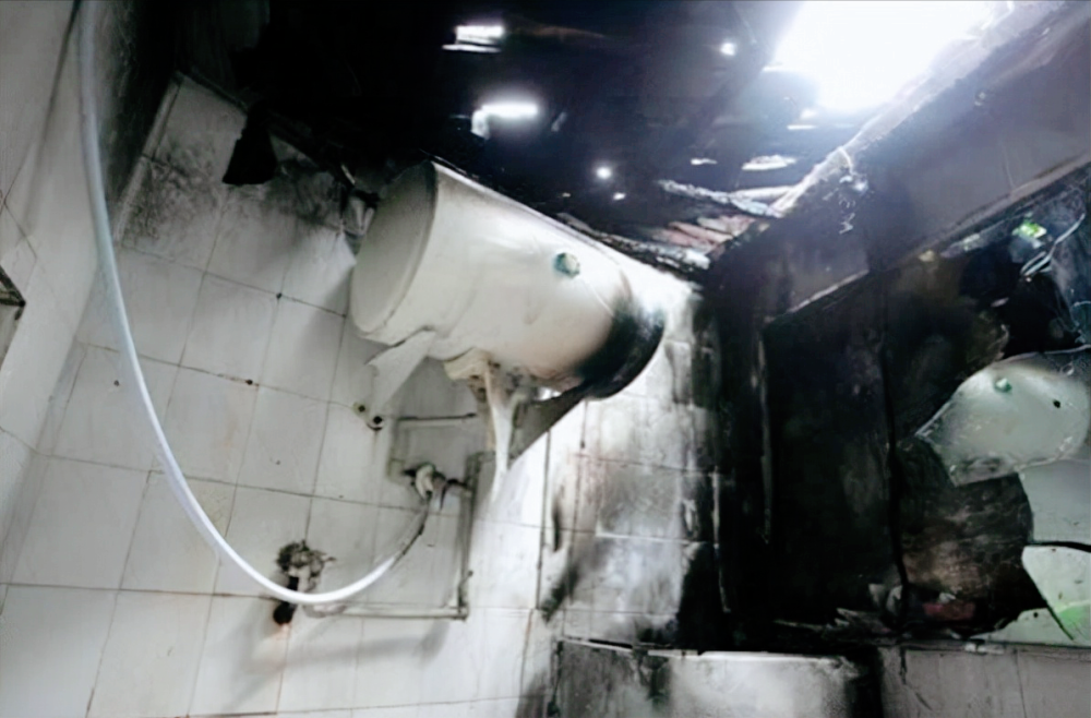 热水器频发漏电事故使用时需不需要断电触电身亡该找谁赔