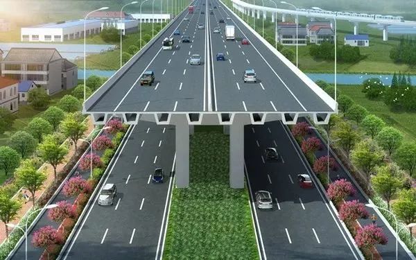 s3公路建设又有新进展!未来出行更便捷