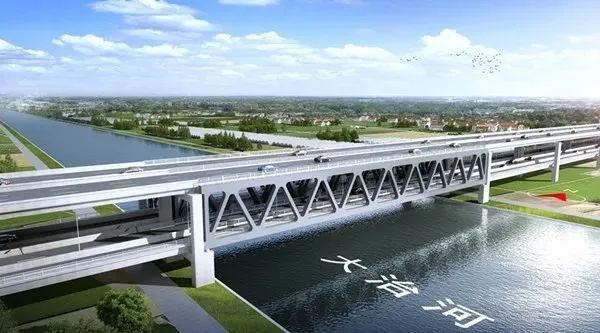 奉贤区以及杭州湾北岸经济带的重要连接通道,同时,s3公路连接