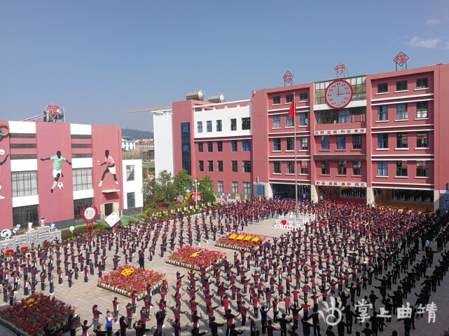 清正廉洁树正气望海小学打造清廉学校纪实