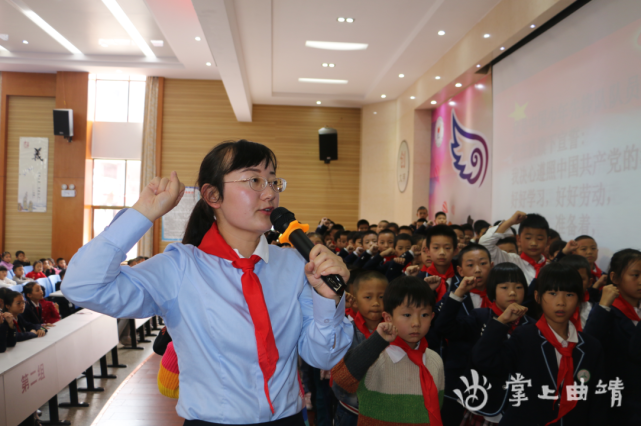 清正廉洁树正气望海小学打造清廉学校纪实