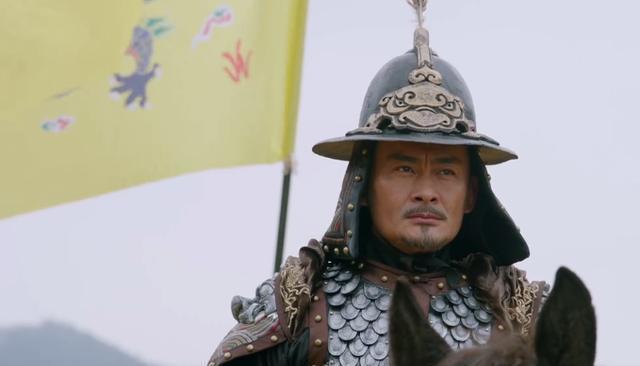 努尔哈赤手下第一猛将儿子成为辅政大臣然而孙女成为康熙皇后