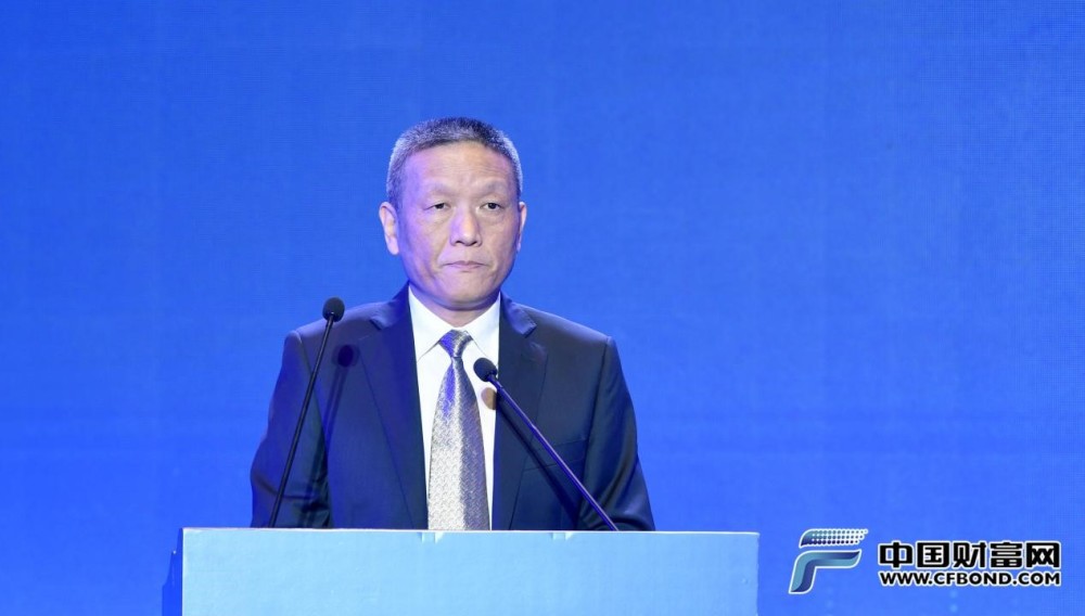 罗建林:服务黄金珠宝企业,罗湖找到了发展黄金金融的特色之路