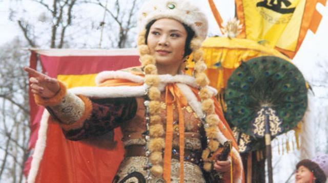 此女为躲过殉葬,对自己下狠手,最后摄政掌权却败给了孙子|耶律阿保机