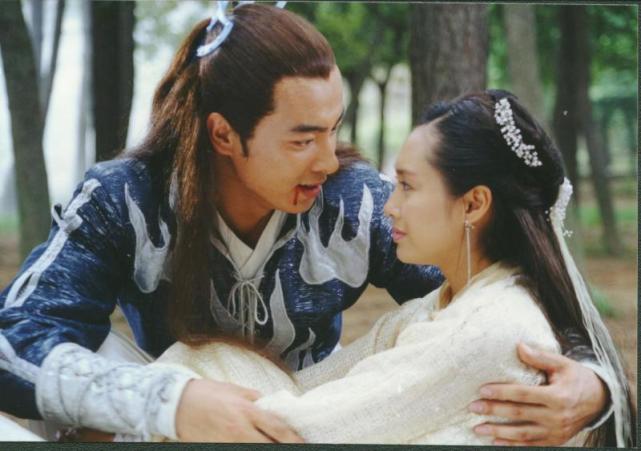 萧十一郎谦谦君子终成邪恶反派爱而不得的连城璧可怜至极