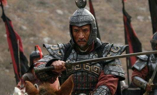 宋昌的见识那个被项羽杀死的卿子冠军宋义就是我的爷爷