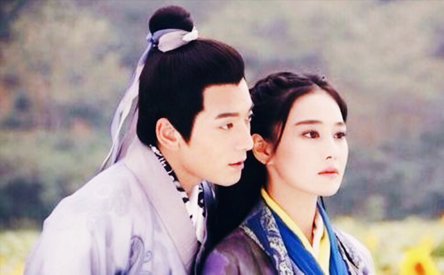 何沅君究竟有何魅力能让陆展元为她抛弃李莫愁武三通心智失常