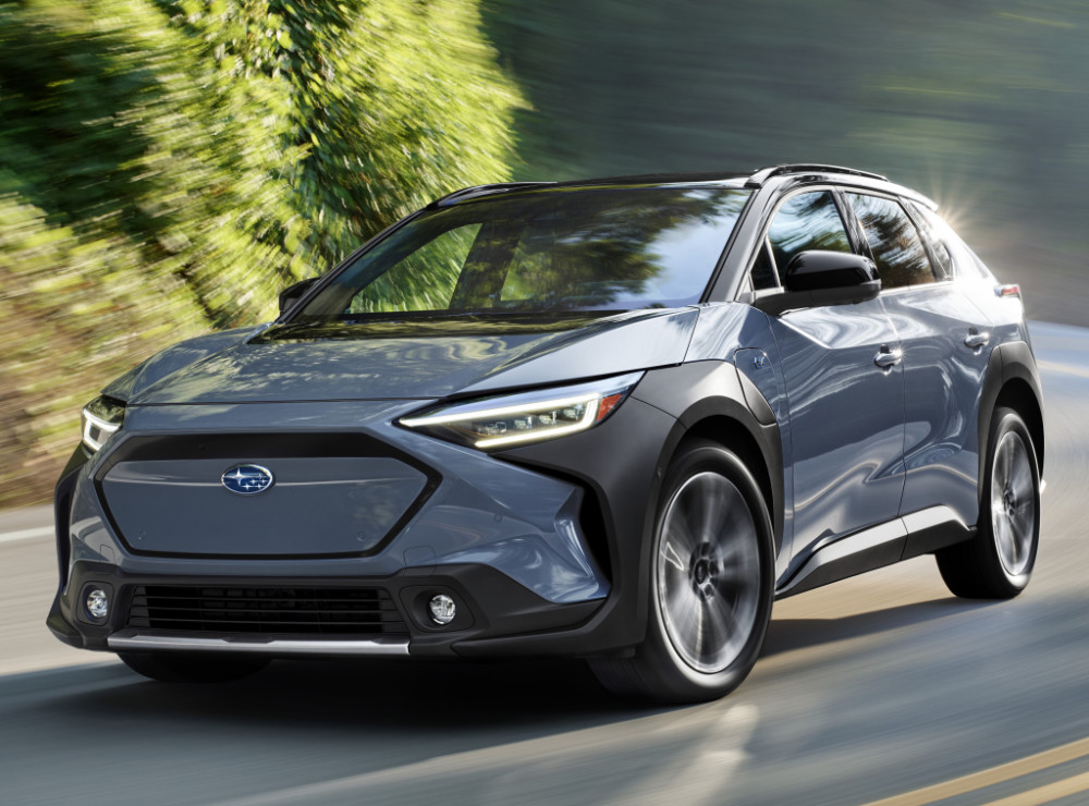 价格调整斯巴鲁22款xv发布 网友 还是中国车香 斯巴鲁xv22款动力 实验室设备网