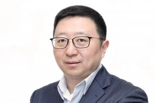 徐宏出任阿里巴巴首席财务官